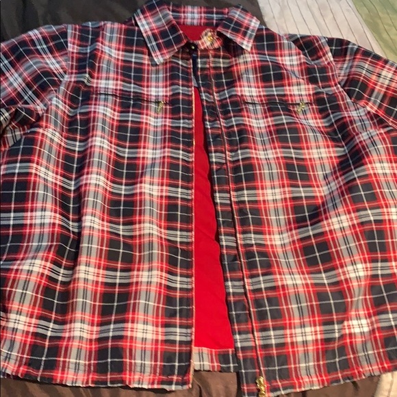 Catalina Jackets & Blazers - Catalina Windbreaker 16/18